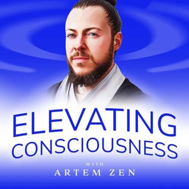 Elevating Consciousness cover art