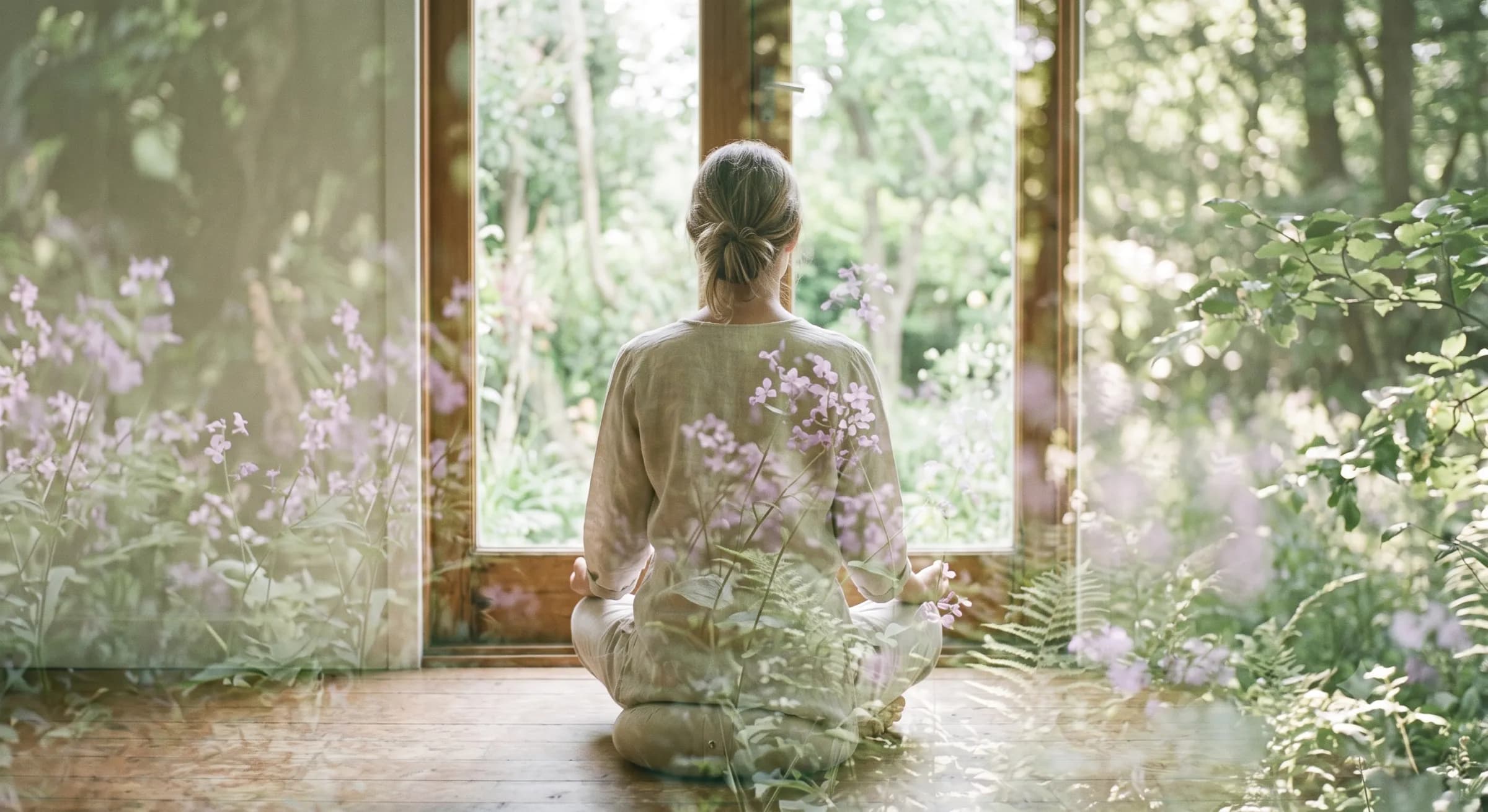 Online Full-Time Retreat