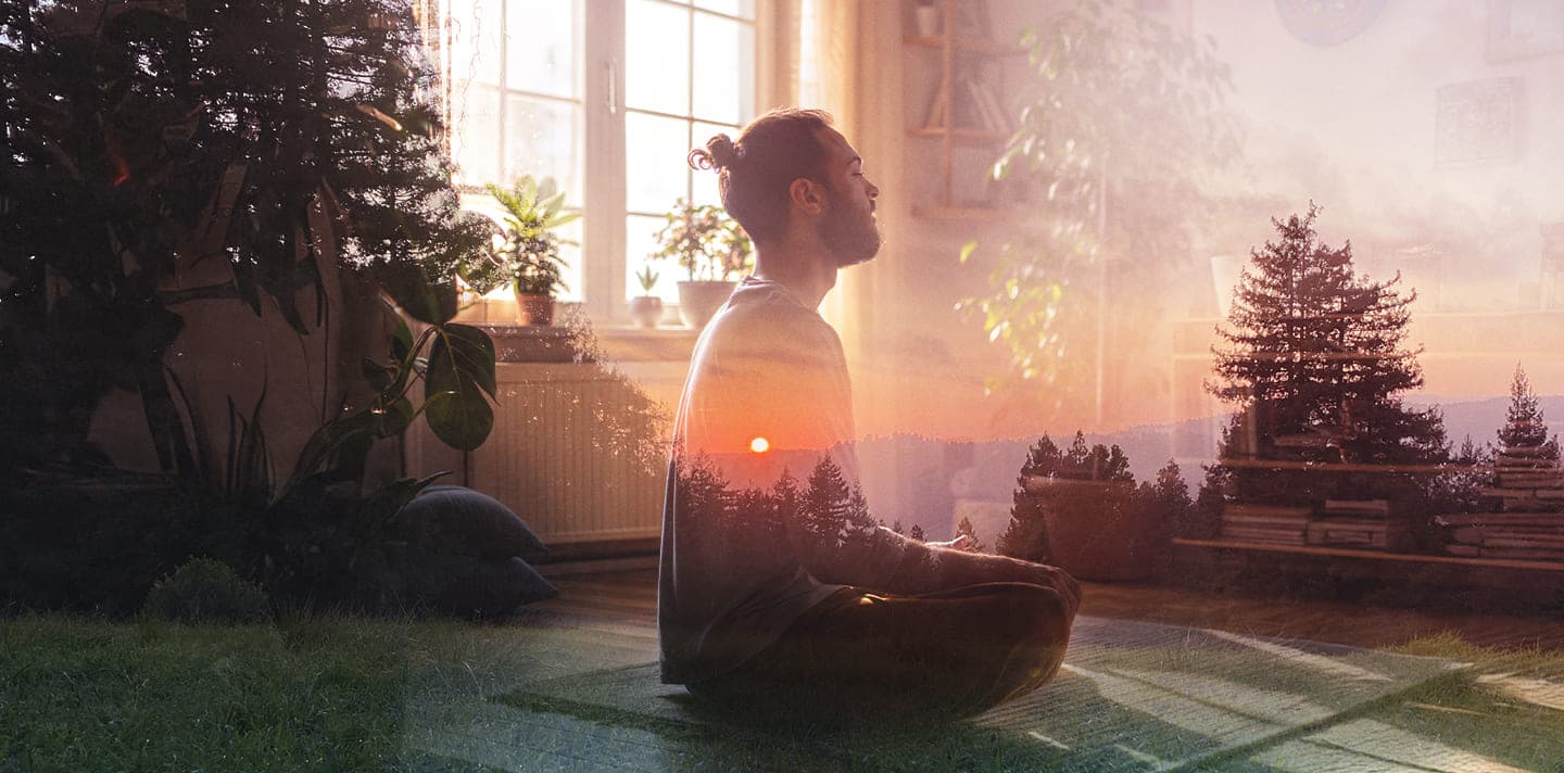 Online Full-Time Retreat