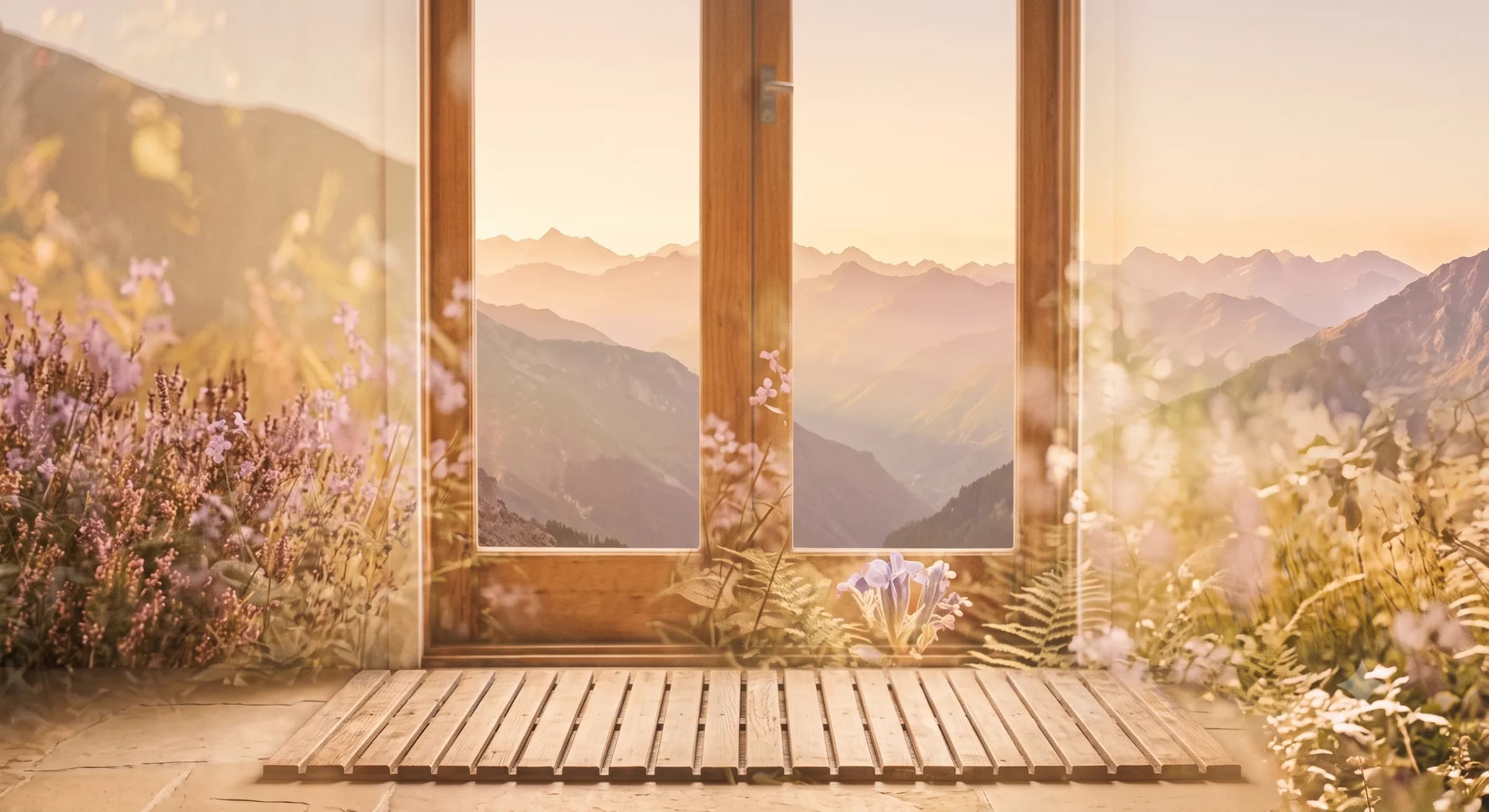 Online Work-Compatible Retreat
