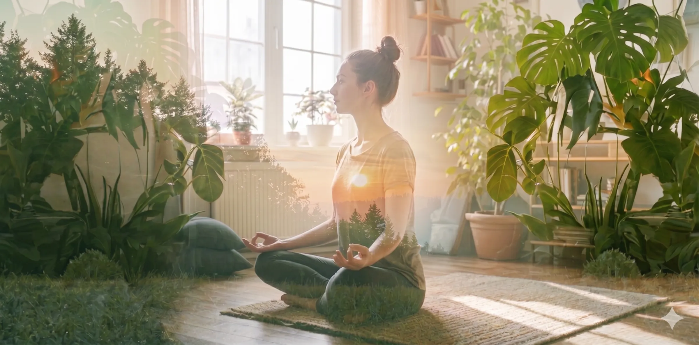 Online Full-Time Retreat