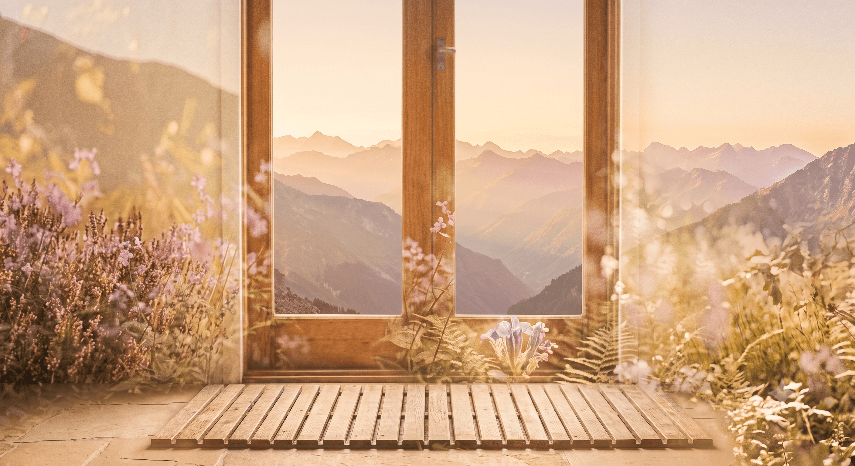 Online Work-Compatible Retreat