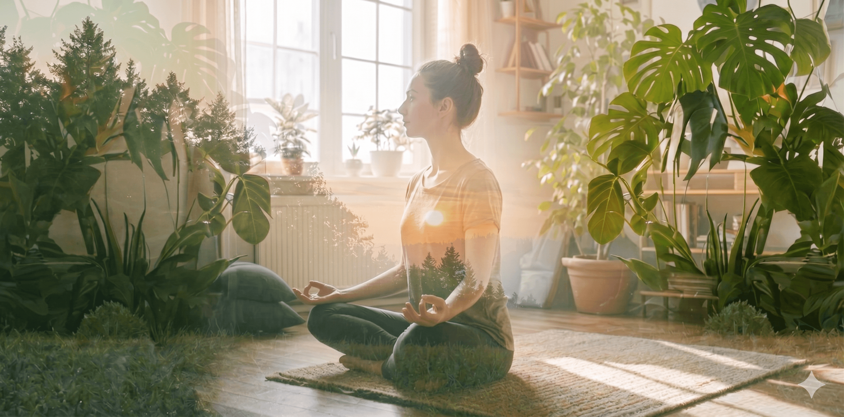Online Full-Time Retreat