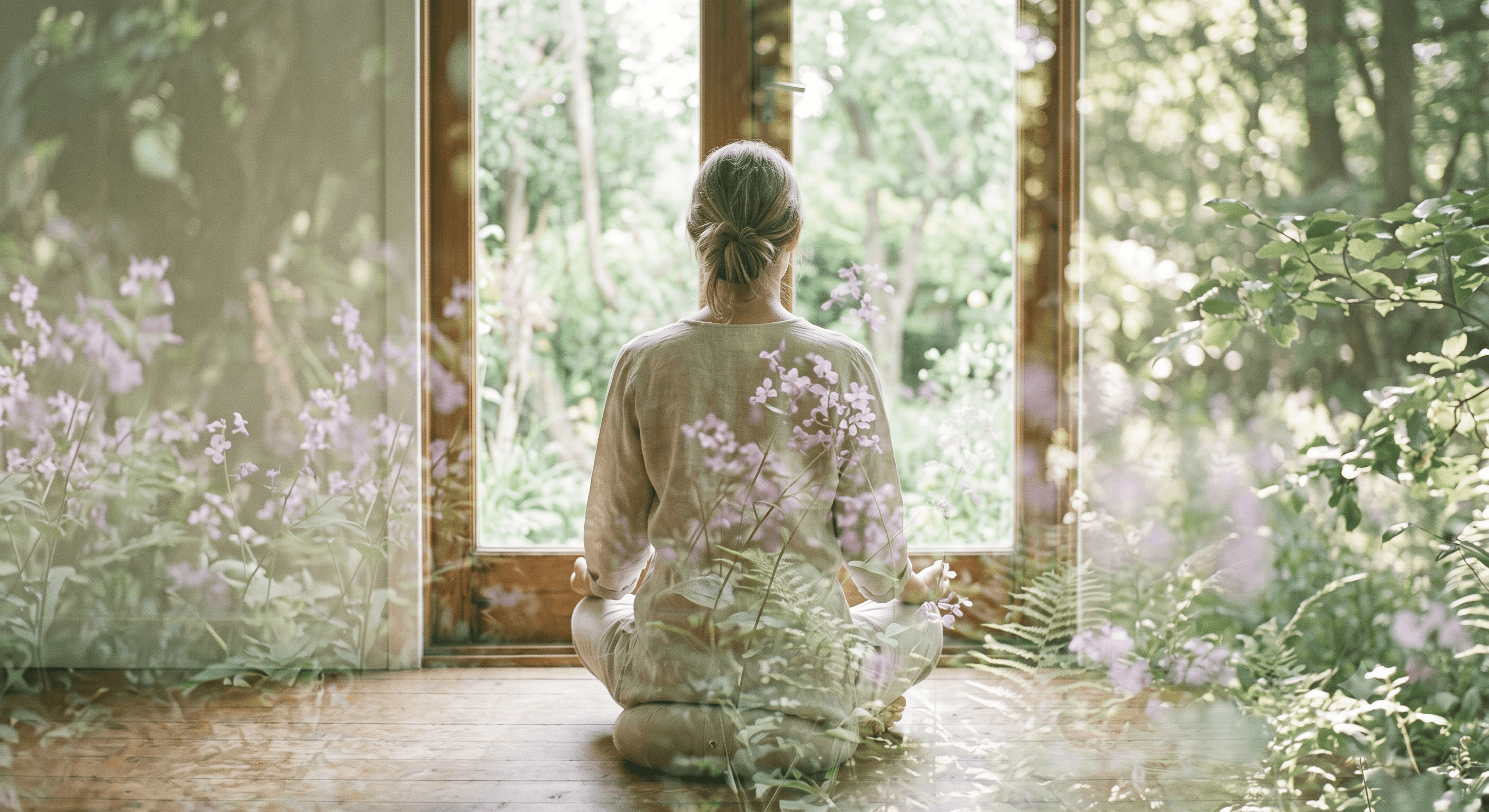 Online Full-Time Retreat